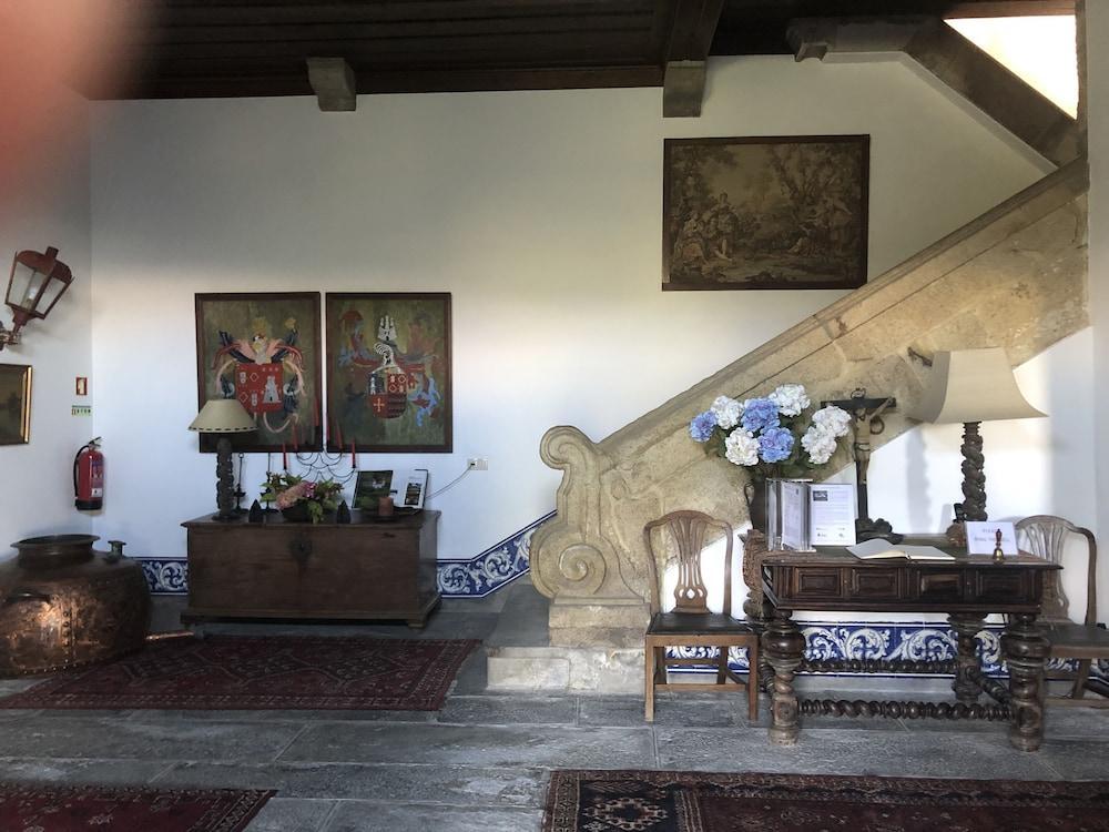 Casa Das Torres De Oliveira Mesao Frio Ngoại thất bức ảnh
