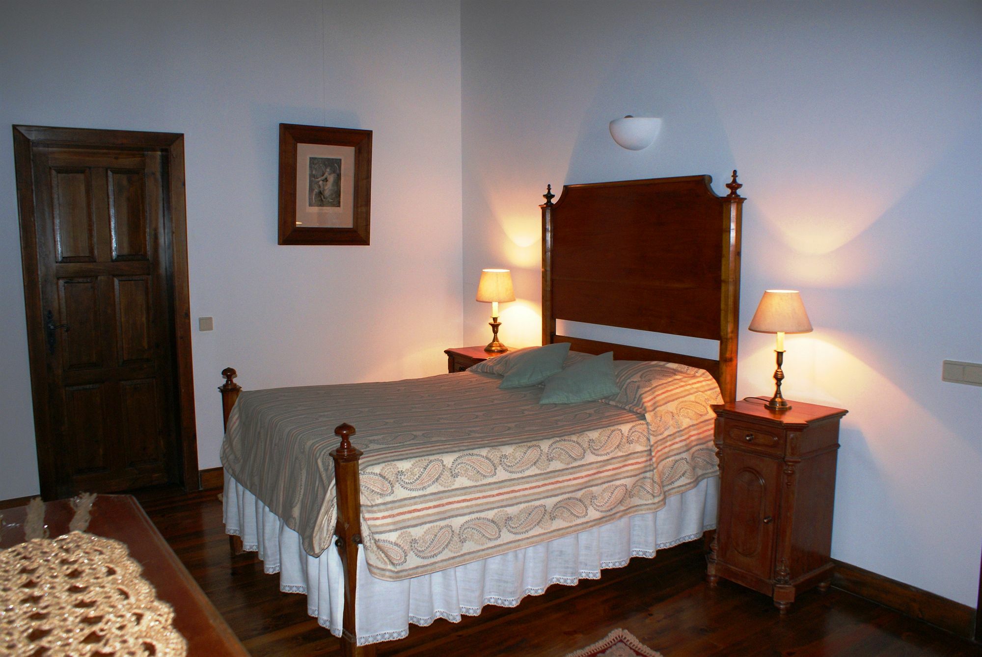 Casa Das Torres De Oliveira Mesao Frio Ngoại thất bức ảnh